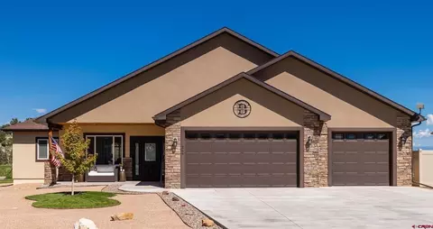 244 Howard Fork Ave, Montrose, CO 81403