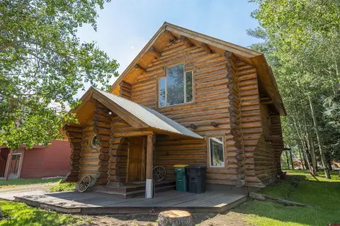 506 Butte Ave, Crested Butte, CO 81224