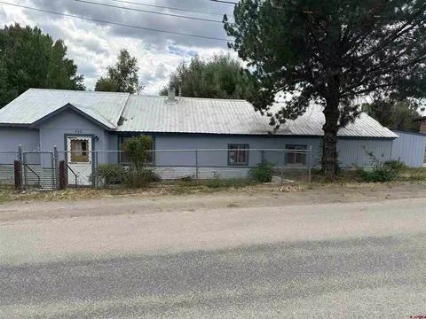 564 Cedar Ave, Crawford, CO 81415