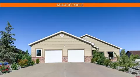 2601 Peyton Dr, Montrose, CO 81401