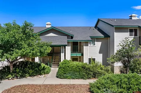 1100 Goeglein Gulch Rd #136, Durango, CO 81301