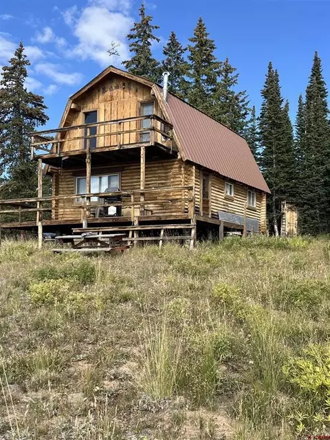 255 Fossil View Rd, Pitkin, CO 81241