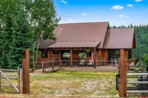846 Sioux Rd, Gunnison, CO 81230