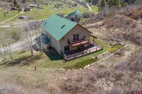 26 Severn Peak Rd, Bayfield, CO 81122