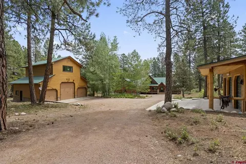 621 Shenandoah Rd, Durango, CO 81303
