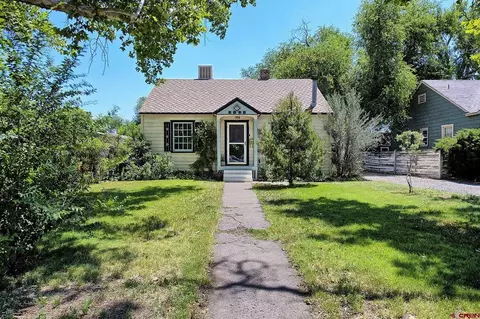 1920 N 8th St, Grand Junction, CO 81501