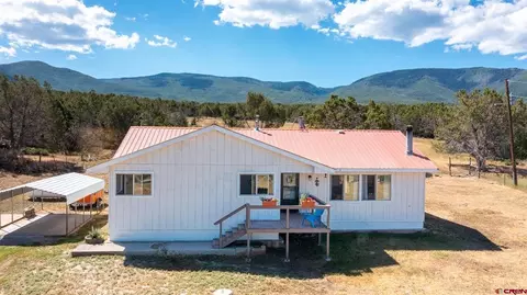 53887 Ie 34 Rd, Mesa, CO 81643