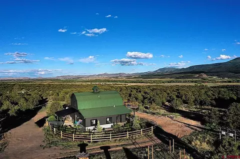 750 Valley View Rd, South Fork, CO 81154