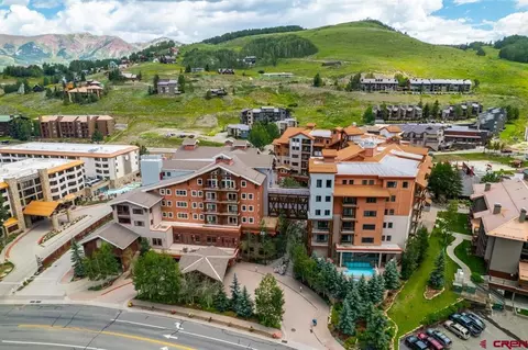 620 Gothic Rd #317, Crested Butte, CO 81225