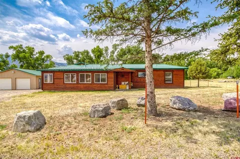 392 Toquima Dr, South Fork, CO 81154