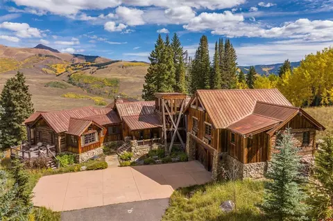 23 Gray Fox Ln, Crested Butte, CO 81225