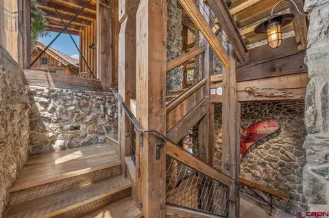 Entry Way - 23 Gray Fox Ln, Crested Butte, CO 81225 photo 1 of 3
