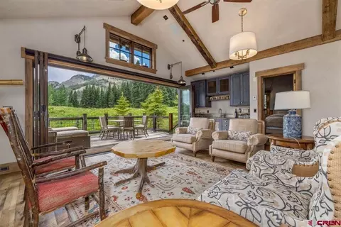 Living - 23 Gray Fox Ln, Crested Butte, CO 81225 photo 7 of 7