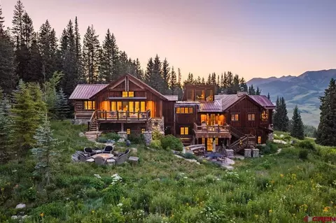 Exterior - 23 Gray Fox Ln, Crested Butte, CO 81225 photo 2 of 5