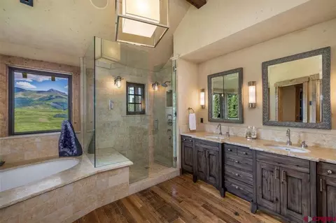 Bath - 23 Gray Fox Ln, Crested Butte, CO 81225 photo 1 of 7