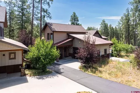 8 Mountain Stream Ct, Durango, CO 81301 photo 1