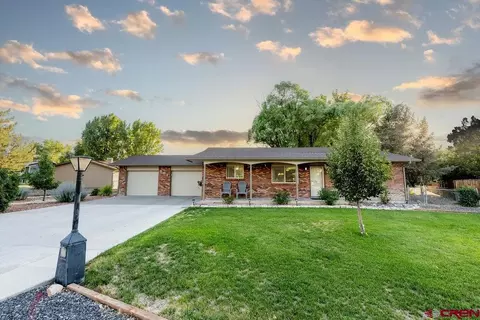 601 Willow Wood Ln, Delta, CO 81416