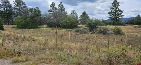 19 E Crescent Ct, Pagosa Springs, CO 81147