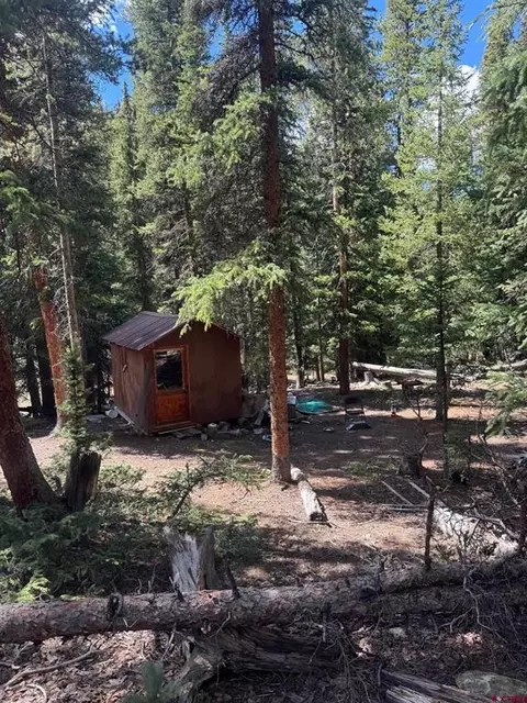 tbd Evenden, Almont, CO 81210