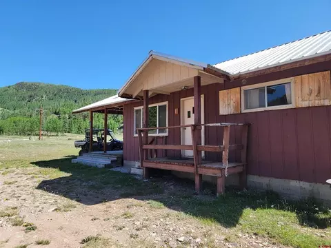 105 Sherry Ln, Antonito, CO 81120
