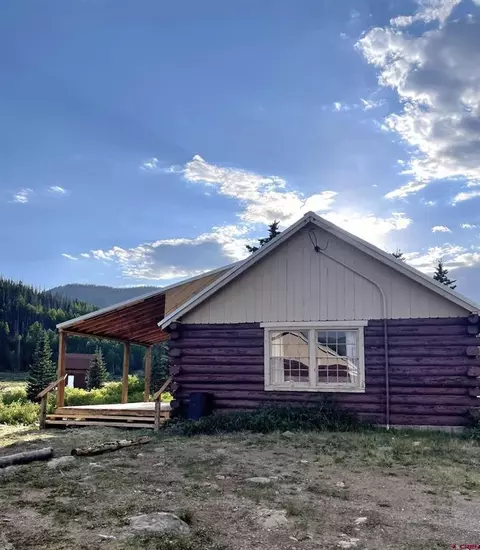 100 Sherry Ln, Antonito, CO 81120