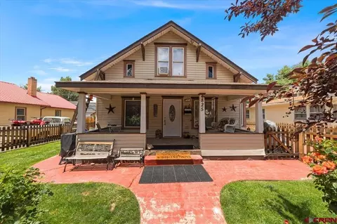 825 S 1st St, Montrose, CO 81401