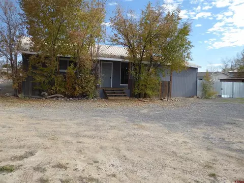 9897 9893 Horseshoe Ln, Austin, CO 81410