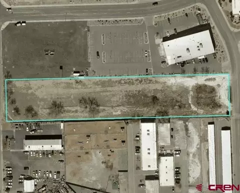 700 Base Rock St, Grand Junction, CO 81501