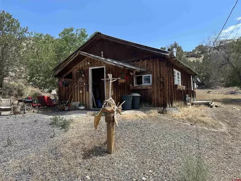 378 G St, Crawford, CO 81415