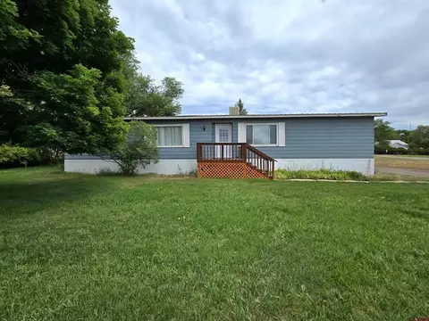 509 N Pine St, Dove Creek, CO 81324