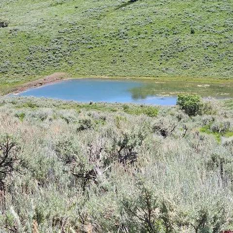 tbd Divide Rd, Gateway, CO 81522