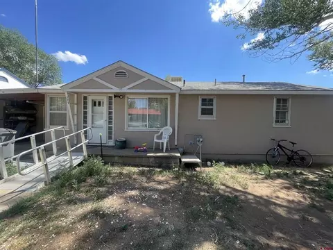 777 Stratton Dr, Cortez, CO 81321