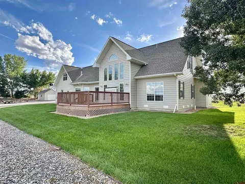 1484 1600 Rd, Delta, CO 81416