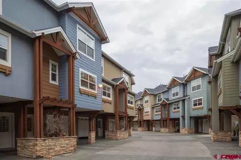 1 E 6th Ave #26, Durango, CO 81301