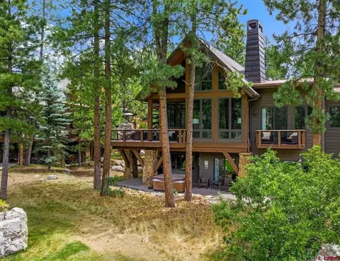 761 Glacier Club Dr #16, Durango, CO 81301