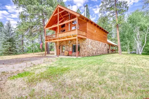 783 Harman Ave, Pagosa Springs, CO 81147
