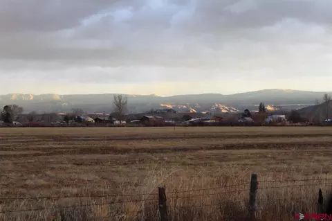 lot1 Solar Rd, Montrose, CO 81403