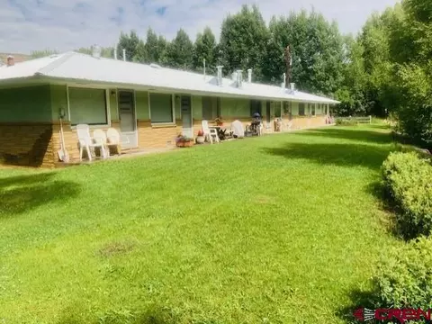 300 Bevington Rd, Gunnison, CO 81230
