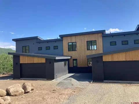 733 Zeligman #733, Crested Butte, CO 81224