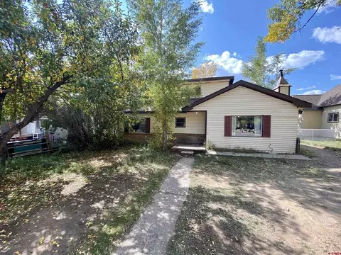 215 S 7th St, Gunnison, CO 81230