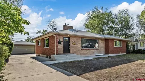 1915 N 7th St, Grand Junction, CO 81501