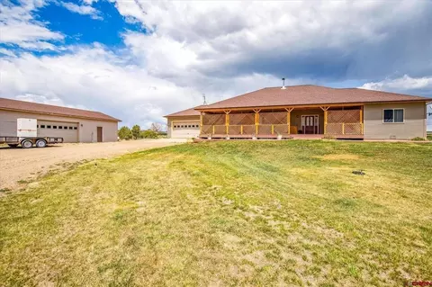 28725 Road P8, Dolores, CO 81323