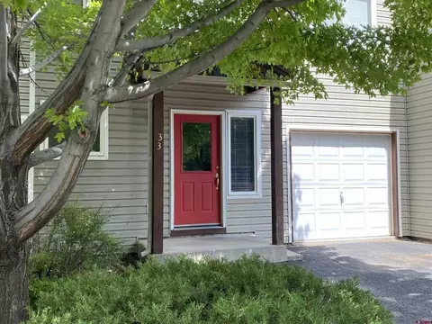 33 Sunridge Ln, Durango, CO 81301