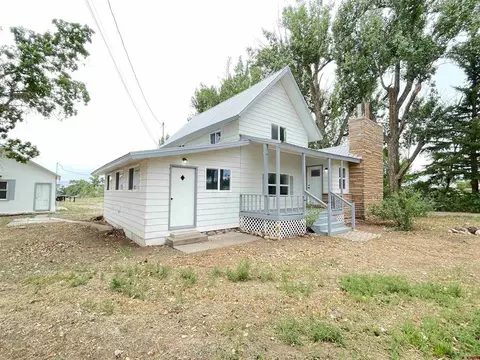 32504 Highway 92, Hotchkiss, CO 81419