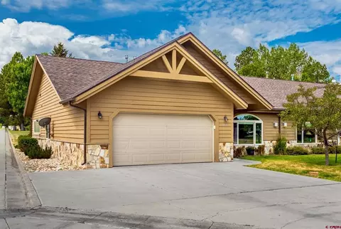 1135 Park Ave #603, Pagosa Springs, CO 81147