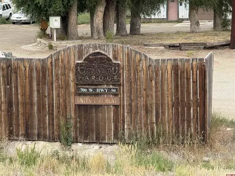 700 Highway 50, Gunnison, CO 81230