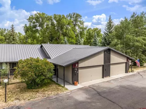 100 Camino Del Rio #13, Gunnison, CO 81230