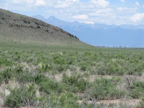 tbd Highway 285 Hwy, Saguache, CO 81149