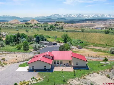66711 Otter Rd, Montrose, CO 81401