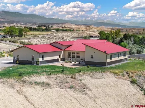 66711 Otter Rd, Montrose, CO 81401